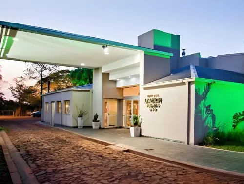 La Mision Posadas Hotels in Posadas