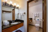 Cap Sante Inn - Wifi