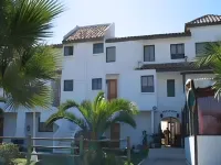 Apart Hotel Sendero del Sol Hotels in 