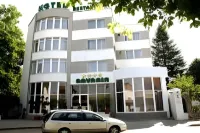Hotel Bavaria - Wifi