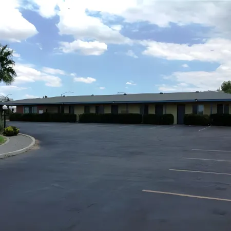 Apple Valley Motel