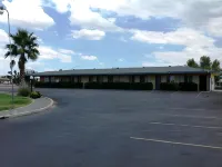 Apple Valley Motel Hotel di Apple Valley