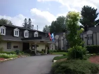Relais St-Denis