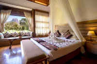 Popa Garden Resort - palestra