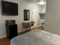 Motel 6 Pensacola, FL - West