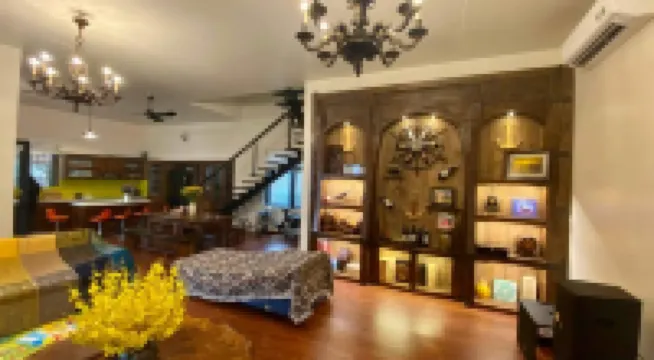 歡樂之家 普安酒店