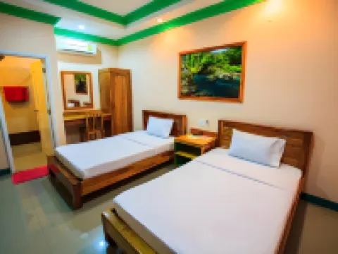 ไพลินรีสอร์ท โรงแรมในตราด