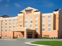 Fairfield Inn & Suites Guelph