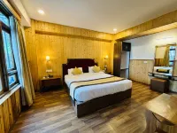 Retreat Crassula Ovata โรงแรมใน