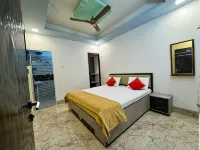 Goroomgo Nalanda City Rajgir Hotel a Nalanda