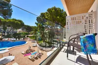 Hotel & Spa S'Entrador Playa - Beach