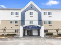 Candlewood Suites Port Arthur/Nederland by IHG Hotels in Nederland