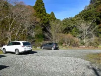 Ryokan Sakurasou - Parking