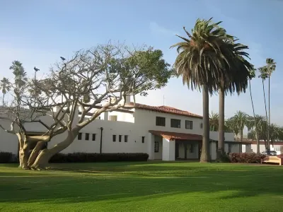 Always Inn San Clemente Bed & Breakfast by Elevate Rooms Hotels in der Nähe von Sunglass Hut