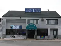 Best Budget Inn Owatonna - parking