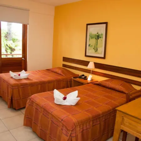 Hotel Acosta