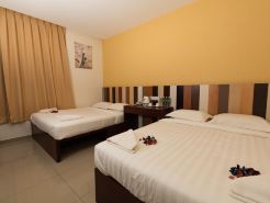 Hotel 138 @ Subang