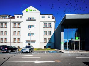 Ibis Styles Sibiu Arsenal