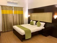 오리올 리조트 크리슈나 라젠든라 병원 주변 호텔