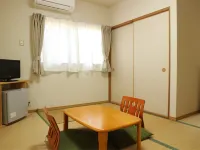 Minshuku Manten โรงแรมในยากุชิมะ