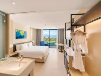 Signature Beach at The Arena Cam Ranh Hotels near Terminal 1, Cam Ranh Airport