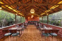 Keys Lite by Lemon Tree Hotels Sylvan, Dapoli Hotels in Ratnagiri