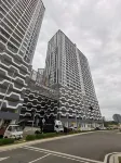 KSL Residence 2 by RR JBcity