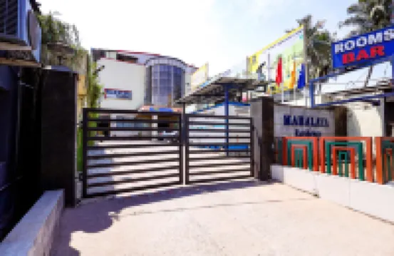 Fabhotel Prime Mahalaya Residency - Nr Pallavaram Railway Station Hotel berhampiran Tambaram