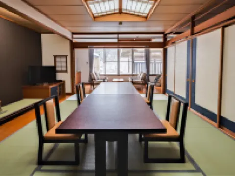 Seifutei Hotels in Inawashiro