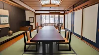 Seifutei Hotel a Inawashiro