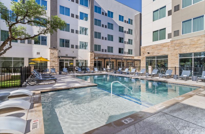 Even Hotel Austin Uptown Near THE Domain by IHG photo 3