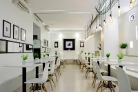 Believe Madero Hotel