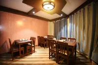 Karma Hotel Nepal Pvt. Ltd. - Завтрак