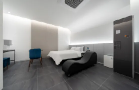 Yeosu Pandora Unmanned Hotel