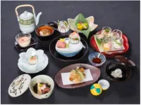 Kappo Ryokan Shiroyama - Bintang 4