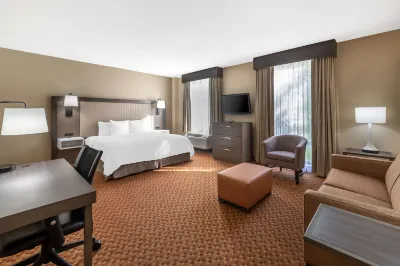 Best Western Plus Kendall Hotel  Suites Hotels in Kendall