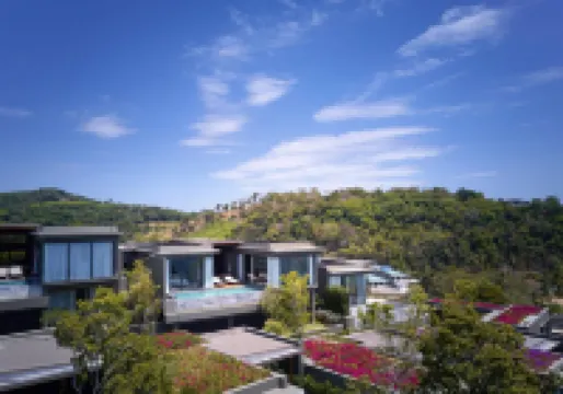 V Villas Phuket Mgallery Hotels in Phuket