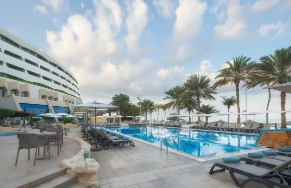 沙迦格蘭德西方酒店