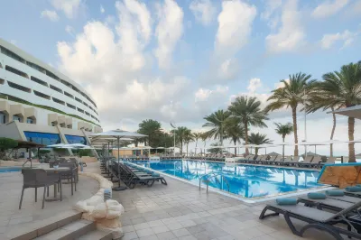 فندق جراند الشارقة Hotels near Cultural Heritage Events Center