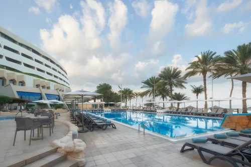 Occidental Sharjah Grand Hotel a Sharja