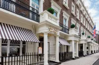Radisson Blu Hotel, London Marble Arch Hotels in London
