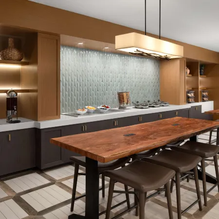 DoubleTree by Hilton Salem