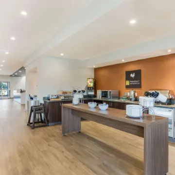 MainStay Suites Murfreesboro