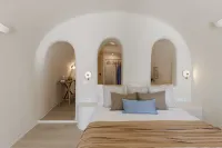 Blue Art Caves