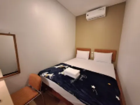 Senayan Stay โรงแรมใกล้เสนายันซิตี้มอลล์