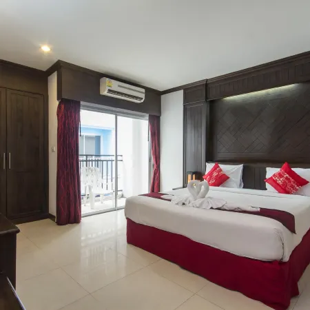 Patong Princess Hotel