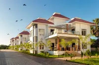 Seven Hills Pamban Island Resort - 3-Star