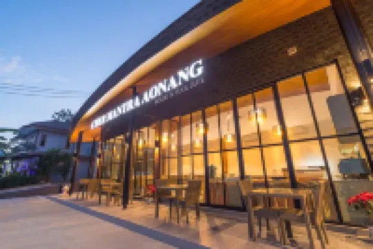 Cher​mantra​ Aonang​ Resort & Pool​ Suite