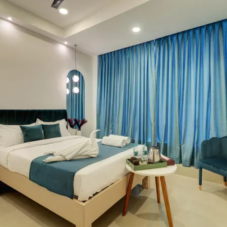 Hotel Aura Dombivali