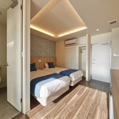 Marea Resort Motobu